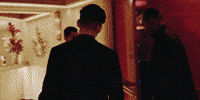 let me GIF by ZAYN