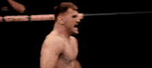 Stipe Miocic Sport GIF by UFC