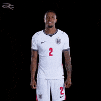 Fifa World Cup England GIF by Respective