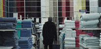 Ben Mendelsohn Towels GIF