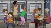 Tituss Burgess Dancing GIF by Apple TV+