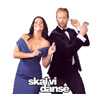 tv2norge tv2norge tv 2 tv2sumo skal vi danse Sticker