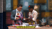 stephen colbert GIF by The Late Show With Stephen Colbert