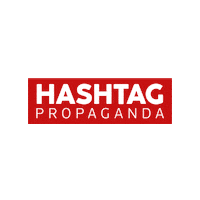 Marketing Publicidade Sticker by Hashtag Propaganda