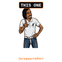 Mood Wow Sticker by TEAM AF