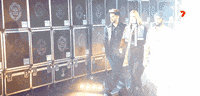 adam lambert GIF by #XFactorAU