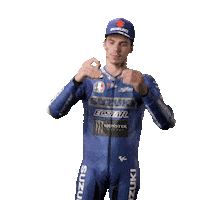 Joan Mir Sport Sticker by MotoGP
