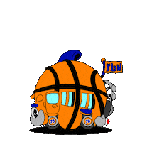 Pac-12 Rbv Sticker by 76®