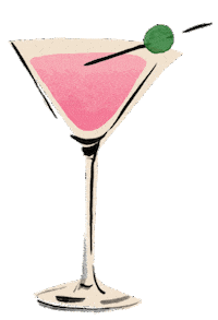 The Colony Hotel Sticker by The Colony Palm Beach