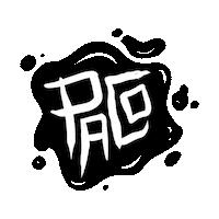 Nova Friburgo Paco Sticker