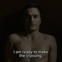 Lets Go Sa204 GIF by Paramount+