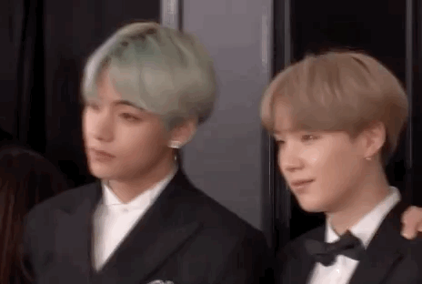 Grammy Awards 61St Grammys GIF by Recording Academy / GRAMMYs