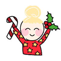 happy girl Sticker by Ivo Adventures