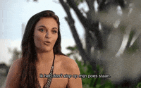 Temptation Island Saartje GIF by RTL