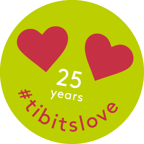 Tibitsrestaurant Sticker by tibits