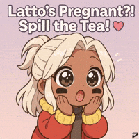 Gasping No Way GIF by Persona