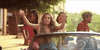 Waving Music Video GIF by Tenille Arts