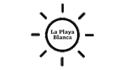 Lpb21 Sticker by La Playa Blanca