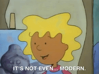 nicksplat doug GIF