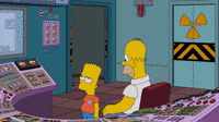Donuts | Season 33 Ep. 22 | THE SIMPSONS