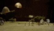 volume 1 god serengeti GIF by Oats Studios