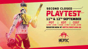 GIF by Heptic Arena