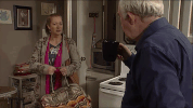 rosnaruntg4 staying GIF