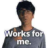 Acceptable Stickers - Find & Share on GIPHY