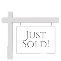 bradleyandcokellerwilliams just sold justsold bradleyandcompany bradley company Sticker