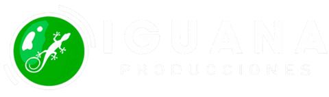 Iguanap Sticker by Iguana Producciones