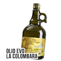 Oil Quality Sticker by Olio Viola