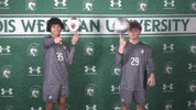 Iwumsoc25 GIF by iwusports