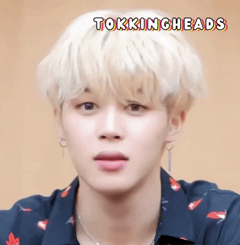 Blink Lol GIF by Tokkingheads