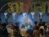 soultrain soul train blue magic episode 136 GIF