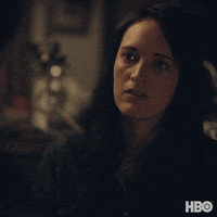 Domhnall Gleeson Love GIF by HBO