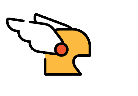 Indonesia Digitalagency Sticker by Boleh Dicoba Digital