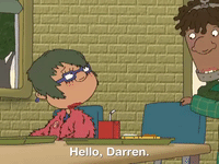 nickrewind nicksplat as told by ginger GIF