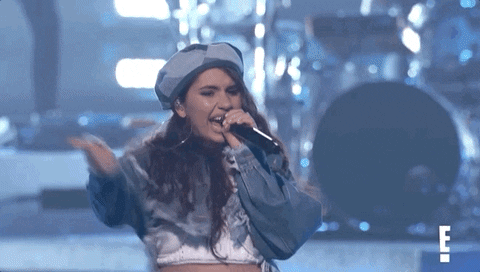 E Online GIF by E!