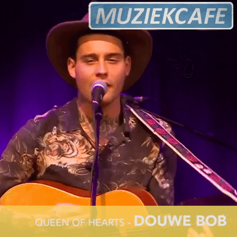 Replay Muziekcafe GIF by NPO Radio 2