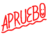 Chile Nueva Sticker by Jorge