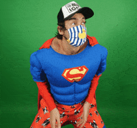 Not Me No GIF by Muyloco