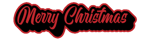 Christmas Greem Sticker by TORRESgraphics
