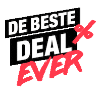 Best Deals About You Sticker by ABOUT YOU