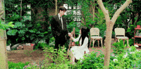 Song Kang Mi Demonio GIF