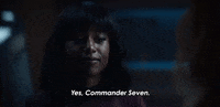Season 3 Yes GIF by Paramount+