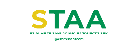 Sticker by emiten.com