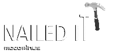 Nailedit Sticker by Mocopinus