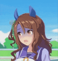 Shocked GIF