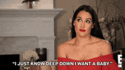 total bellas baby GIF by E!