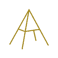 Alpi Sticker by Alpineum Kaffeehaus°Bistro°Bar